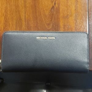 Authentic Michael Kors Wallet